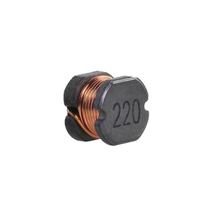 MT Series SMD Power Inductors